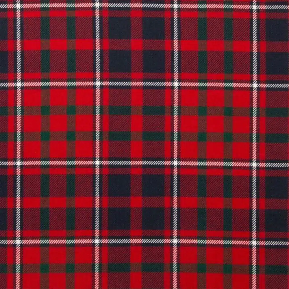 Cameron Of Lochiel Modern Tartan