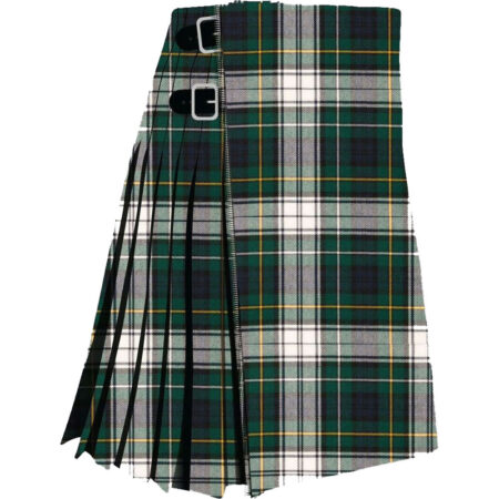 Campbell Dress Modern Tartan Kilt