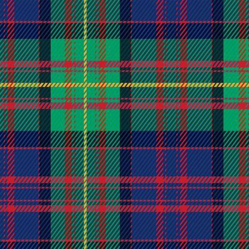 Carnegie Mellon University Tartan