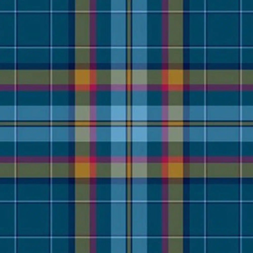 Carroll Tartan