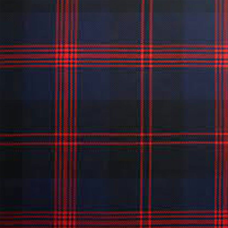 Clan Angus Modern Tartan