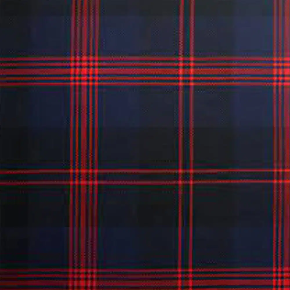 Clan Angus Modern Tartan