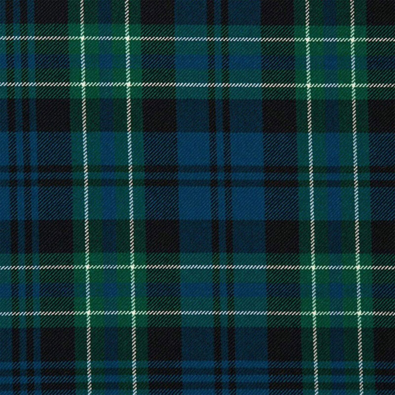 Clan Arbuthnot Ancient Tartan