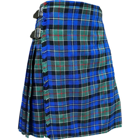 Clan Cowan Tartan Kilt