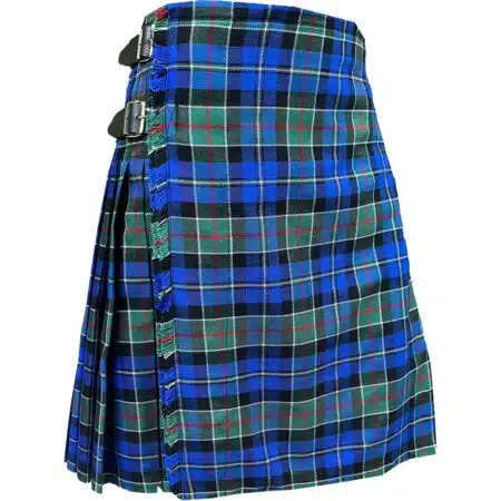 Clan Cowan Tartan Kilt
