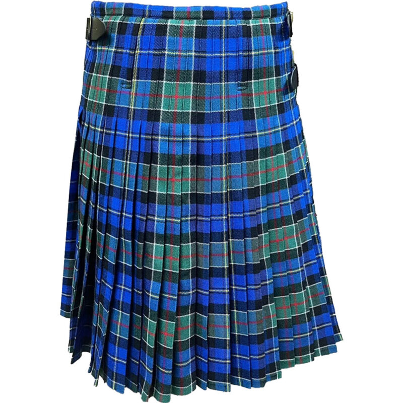 Clan Cowan Tartan Kilt