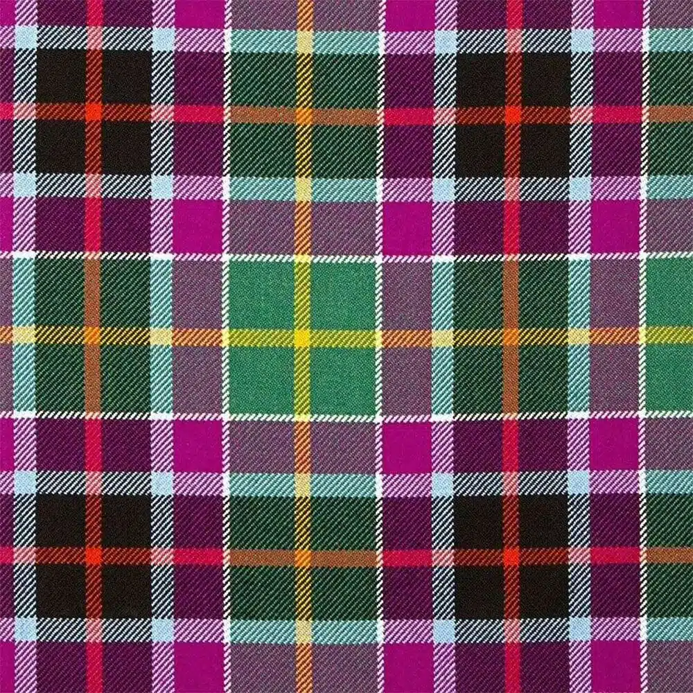 Clan Gala Water Ancient Tartan