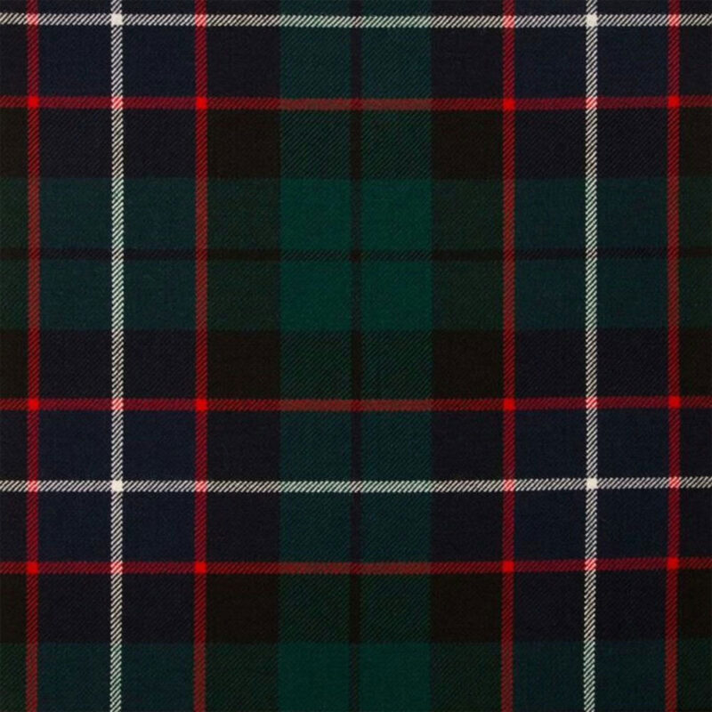 Clan Galbraith Modern Tartan