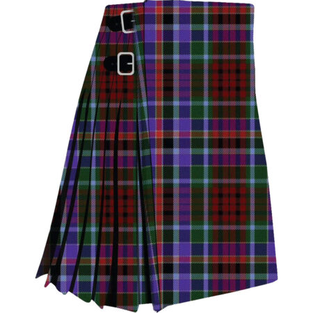 Clan Huntly Tartan Kilt