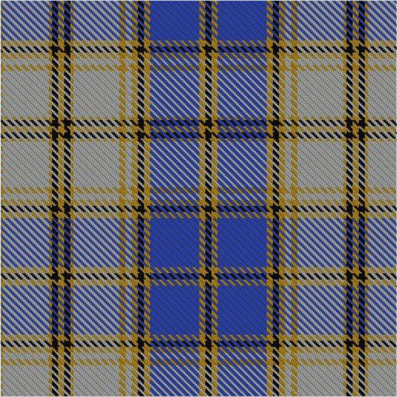 Clan Independence Tartan