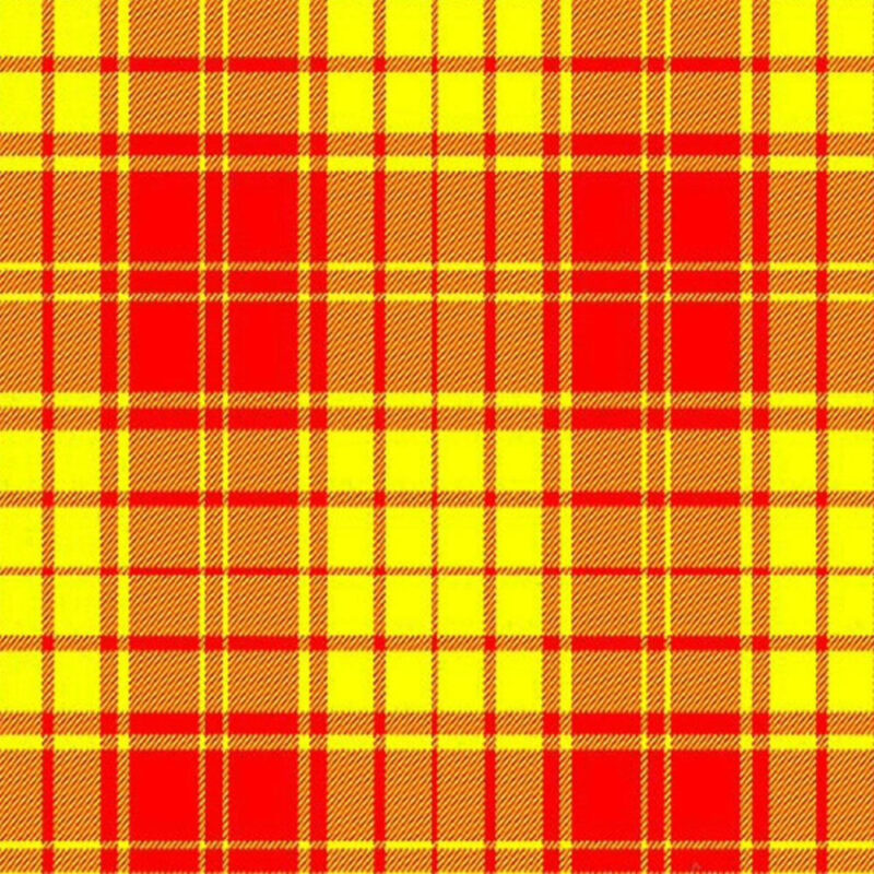 Clan Macmillan Dress Tartan