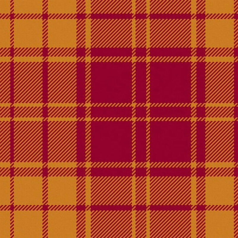 Clan Macmillan Dress Tartan Kilt