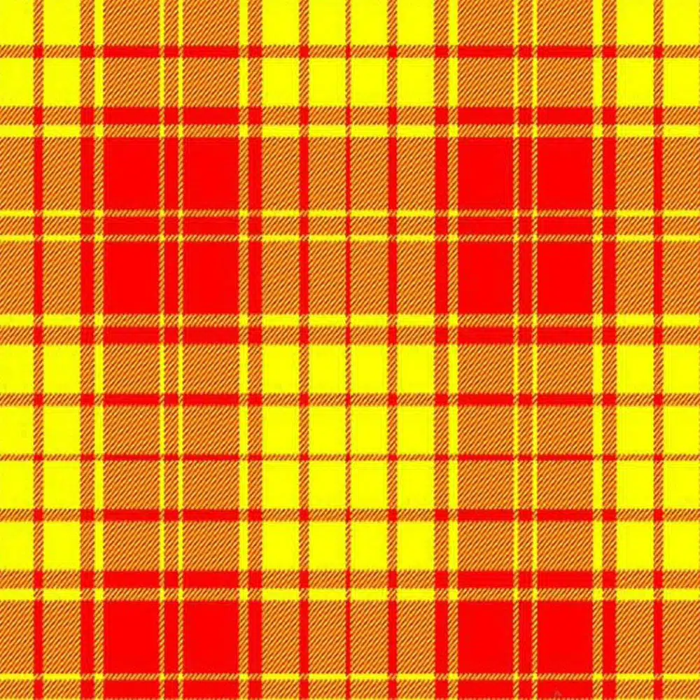 Clan Macmillan Dress Tartan