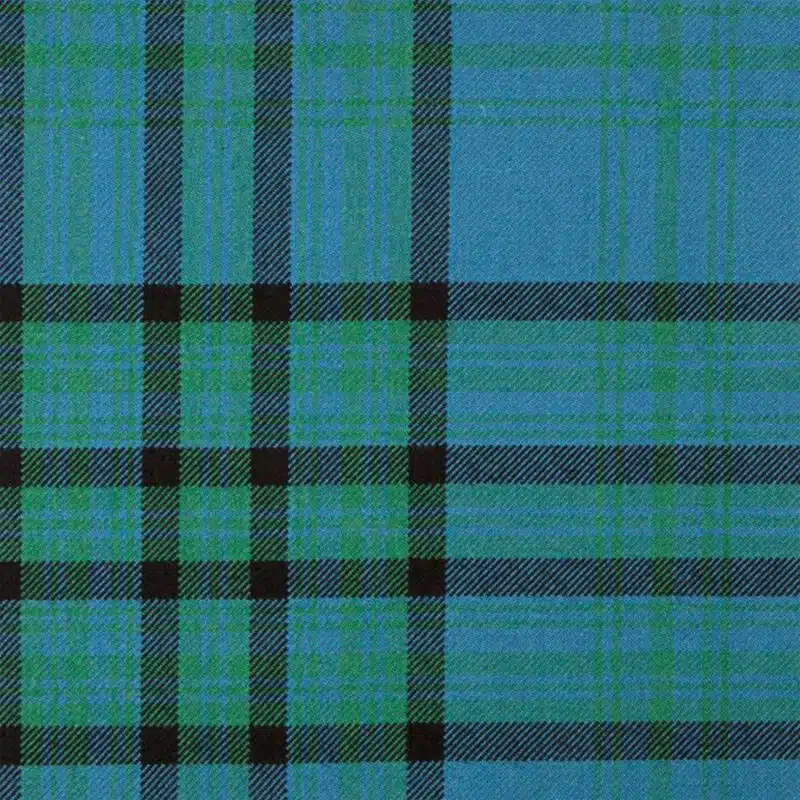 Clan Matheson Hunting Ancient Tartan Kilt