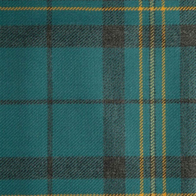 Clan Munster Crest Tartan