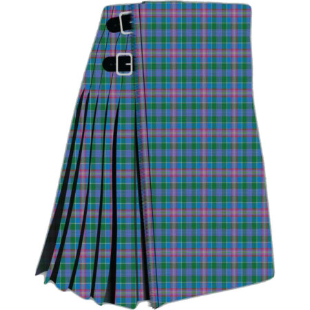 Clan Ralston Ancient Tartan Kilt