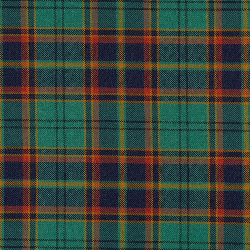 County Antrim Tartan