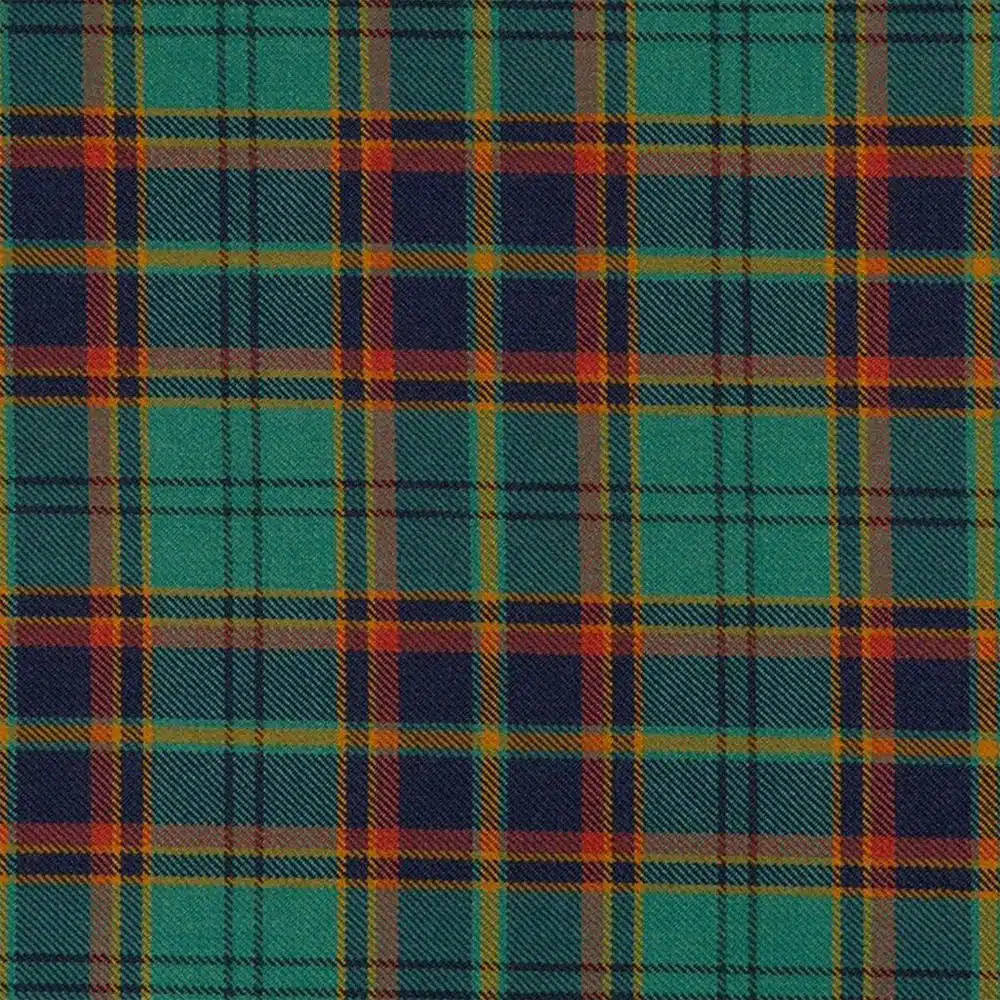 County Antrim Tartan
