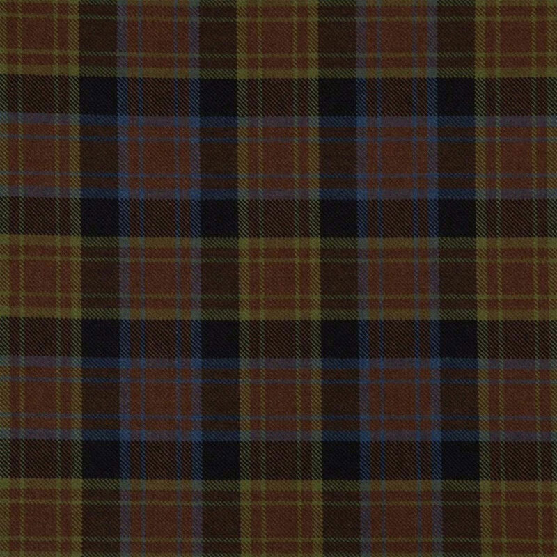 County Laois Tartan Kilt - Image 2