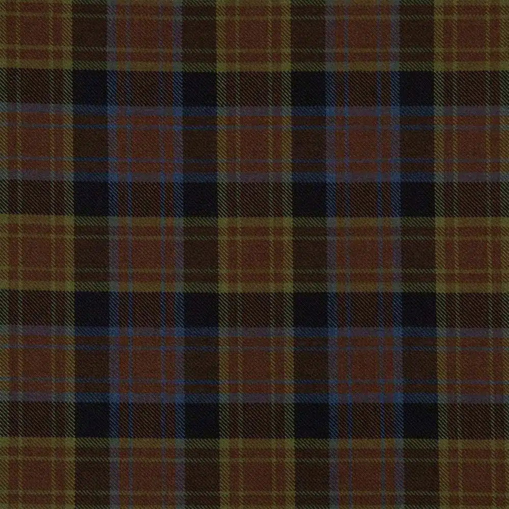 County Laois Tartan Kilt - Image 2