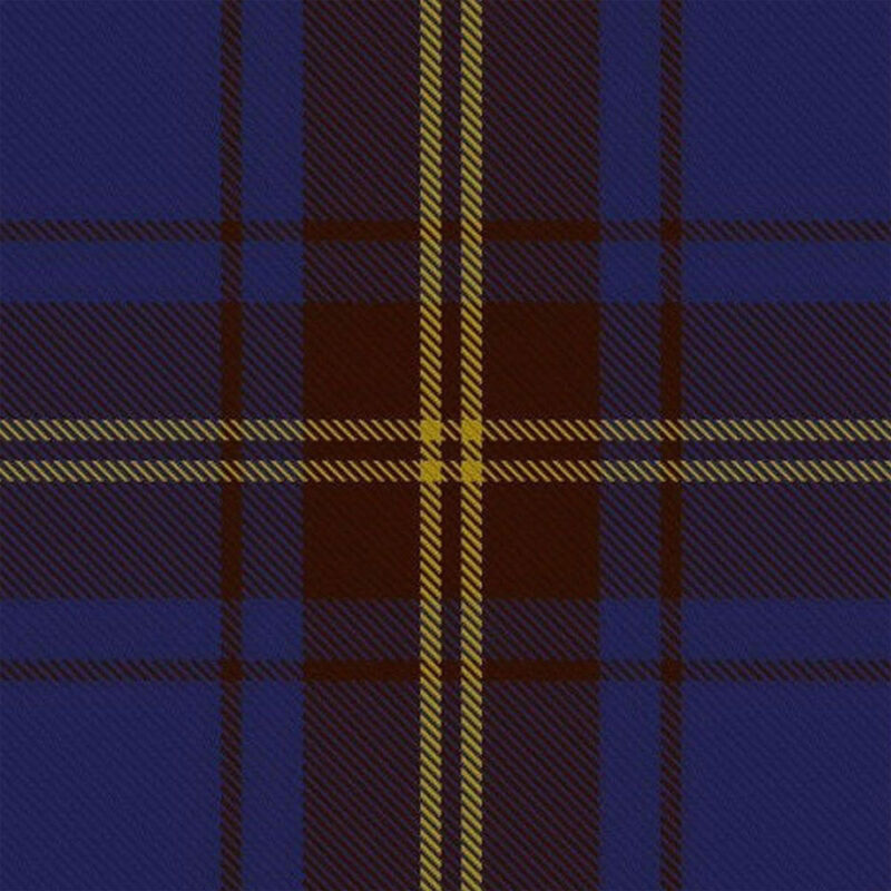 County Sligo Tartan Kilt