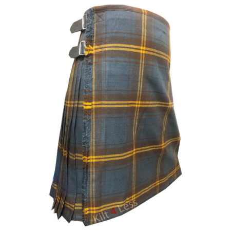 County Sligo Tartan Kilt