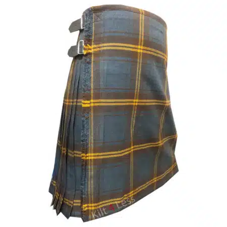 County Sligo Tartan Kilt