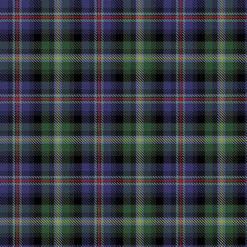 Coutts Tartan