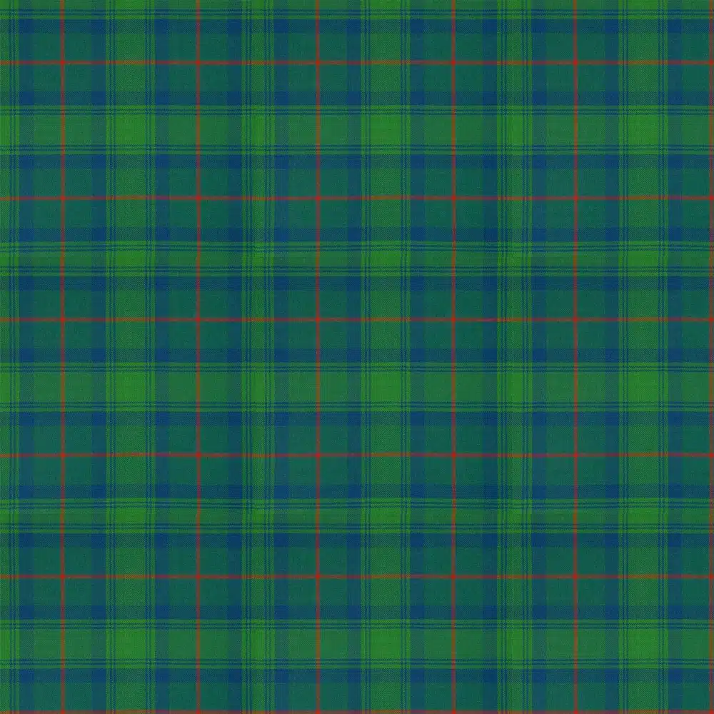 Cranstoun Ancient Tartan