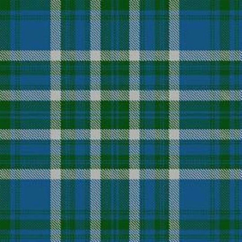 Crowe Tartan