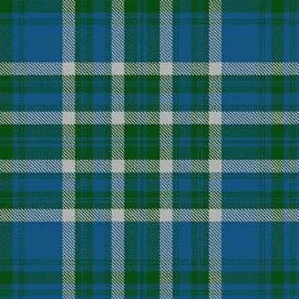 Crowe Tartan