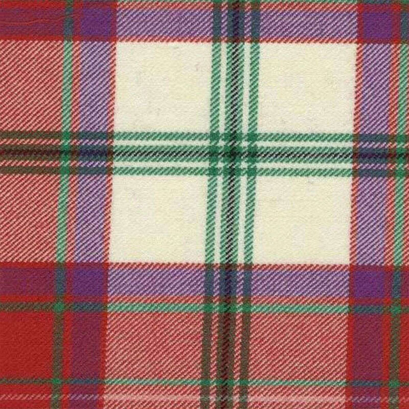 Culloden Dress Tartan