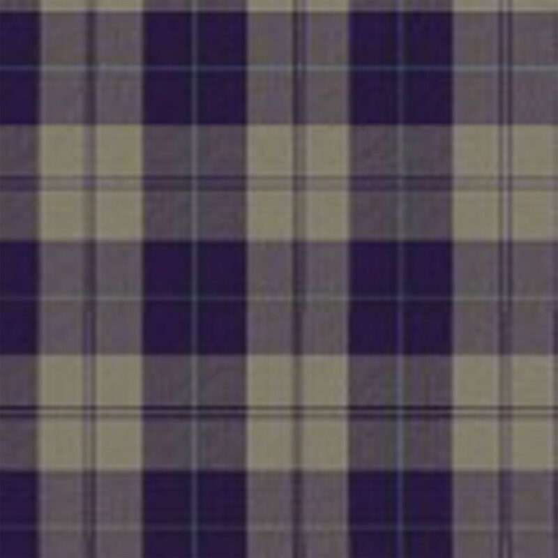 Cunningham Dress Blue Dancers Tartan