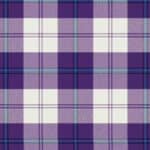 Cunningham Dress Purple