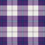 Cunningham Dress Purple