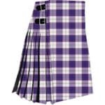 Cunningham Dress Purple