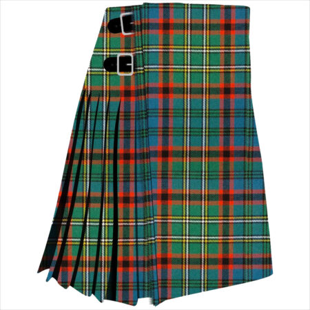 Cunningham Hunting Ancient Tartan Kilt