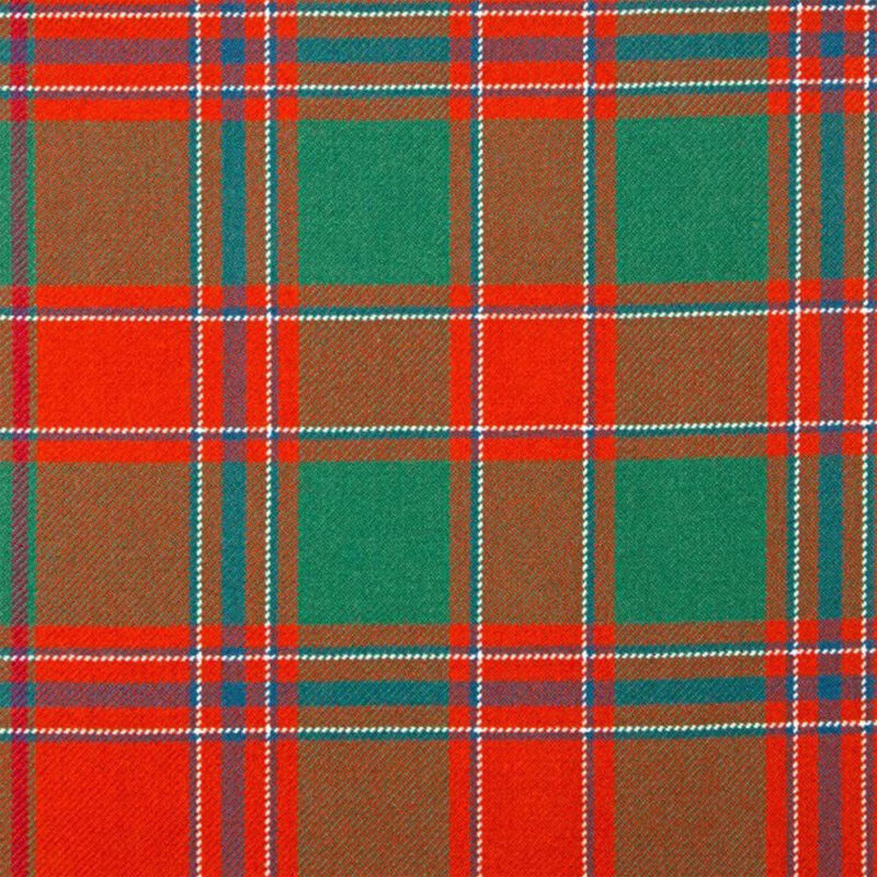 Dalziel Ancient Tartan Kilt