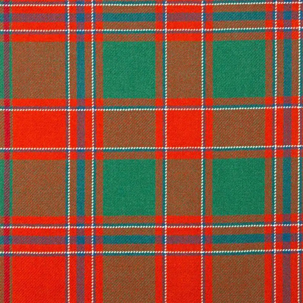 Dalziel Ancient Tartan Kilt