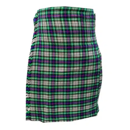 Davidson Tulloch Dress Tartan Kilt