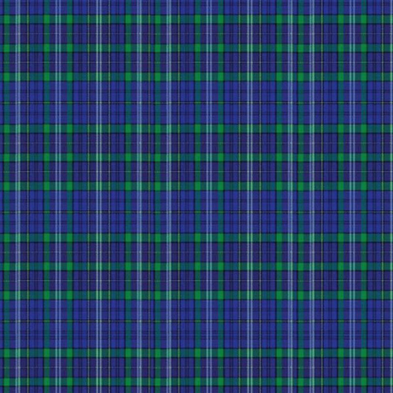 Davis OF Wales Ancient Tartan