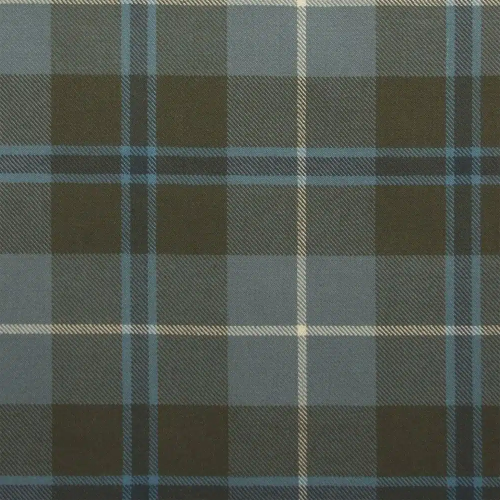 Douglas Weathered Tartan