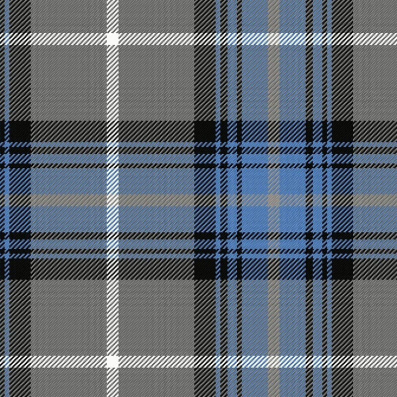 Doune Ancient Tartan