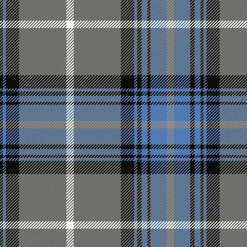 Doune Ancient Tartan