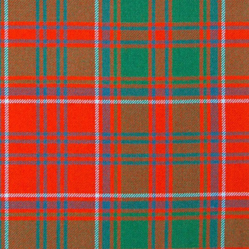 Drummond Ancient Tartan