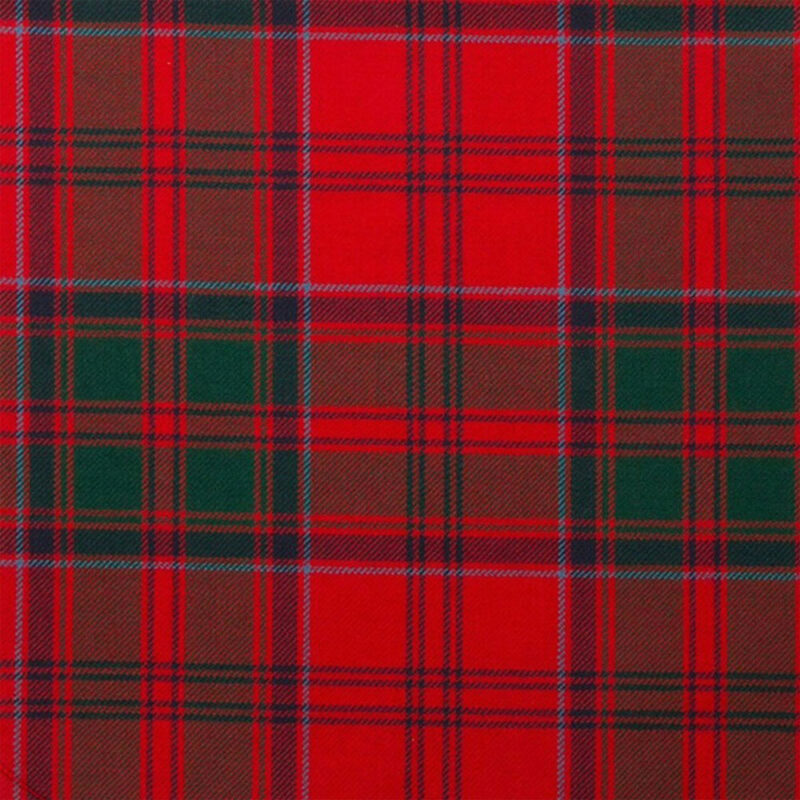 Drummond Modern Reive Tartan