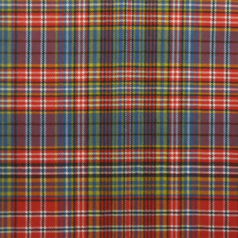 Drummond OF Strathalan Modern Tartan