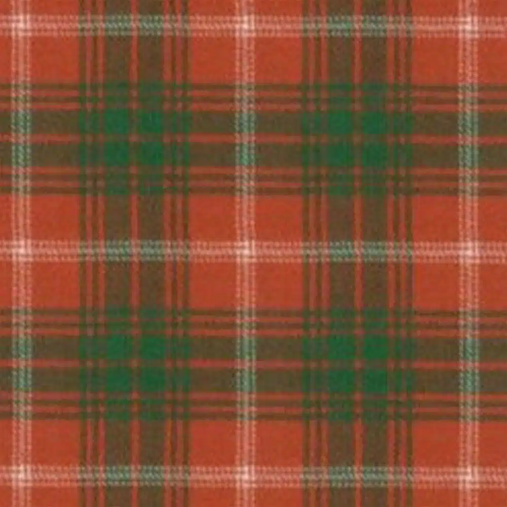 Duke OF Rothesay Ancient Tartan