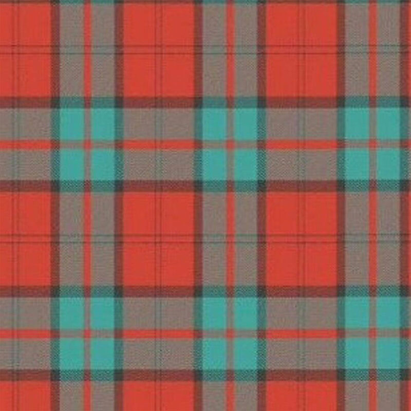 Dunbar Ancient Tartan