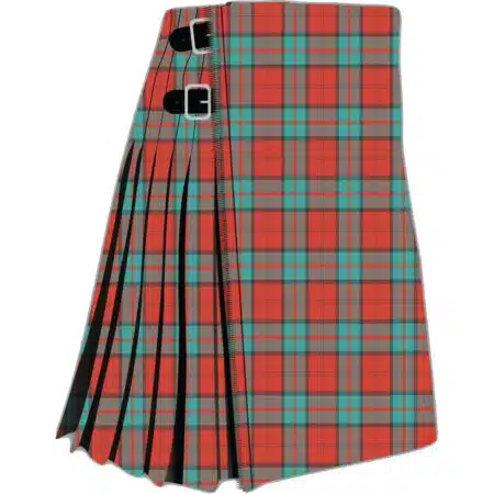 Dunbar Ancient Tartan Kilt